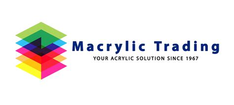 Macrylic Trading .